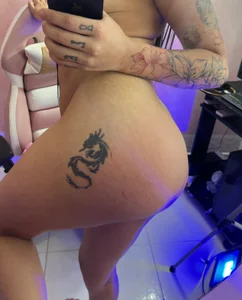Alejaa21_ Spanking on the ass😵‍💫🫠 Foto