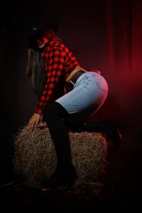 Cris__sweet cowgirls Immagine  3