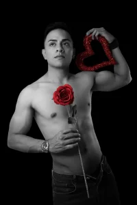 san valentin 💜2026 de Lucii_fer_  8 photos