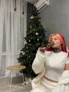 Nina_Blum_ Merry Christmas 🌲🌲🌲 사진 6