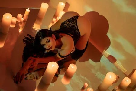 HatsaJones Wax Fanstasy Foto 8