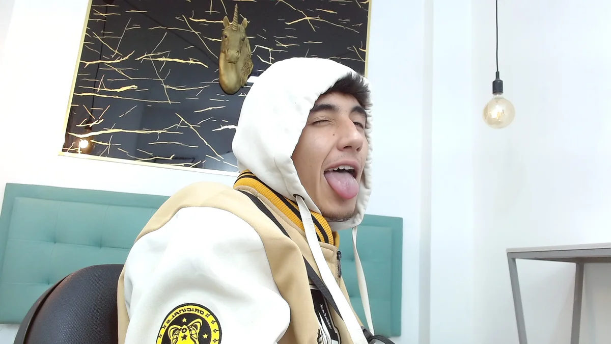 Patrick_Rango Image populaire  9314