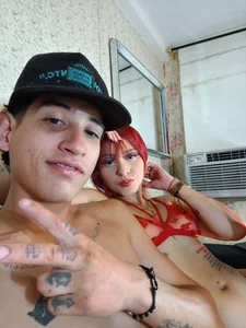 Tiffany_and_Derek_pm love slika 5