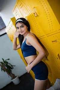 AidaJones Mood: Temptation  4. fénykép