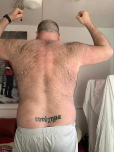 greyoakbear More of me  5. fénykép
