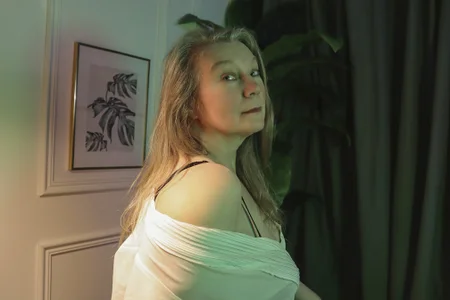 NataliMellowDid u miss me?图片 5