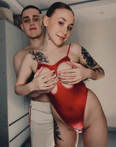 MikeXEmilia Mike and Emilia  8টি ছবি