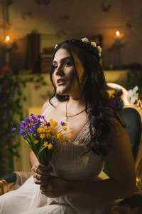 Maddysex_ PRIMAVERA 🦋 Pic 8