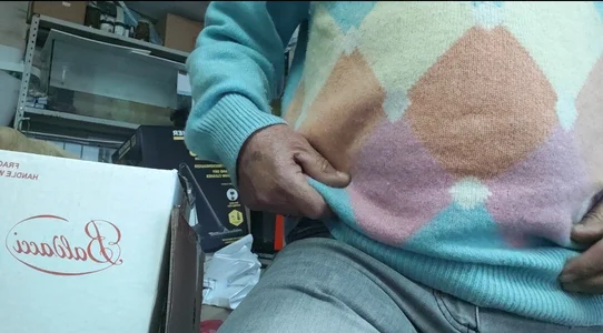 jhonschen's Il mattarello Sex Photo 3