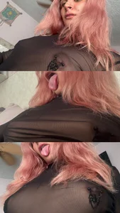 PinkyFairy_ Public Pic 7