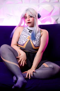 missa_motato cosplay Pic 4