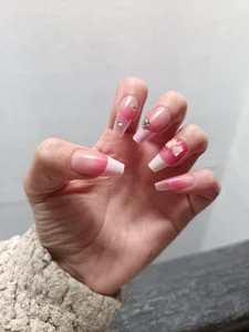 Isa_Maiden1 🌷 N A I L S 🌷 사진 4