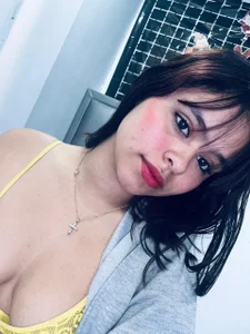 Sofia_villareal pretty and sexy girl 💛😈 รูป 