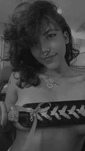 zoe_ch_ A Lady from the past 🖤 Immagine 