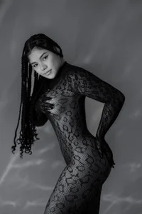 sarita_hills what is not shown is usually the most irresistible 🔥 Pic 3