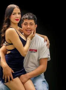 Emma_And_Darling Public Foto 3