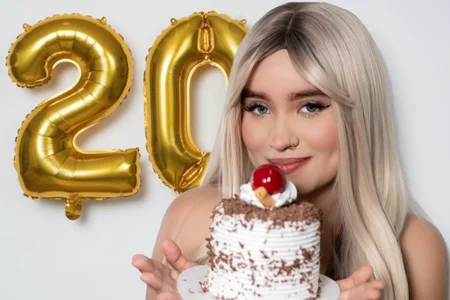 Gigidoll Happy bday to me! 🥰 صورة واحدة|Gigidoll Happy bday to me! 🥰 صورتان|Gigidoll Happy bday to me! 🥰  9 صور|Gigidoll Happy bday to me! 🥰  9 صورة