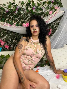 KatyraTaylor__ Easter Vibes 🌸🐰 зображення 7