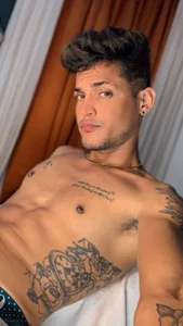 NeomarErick look me 사진 2