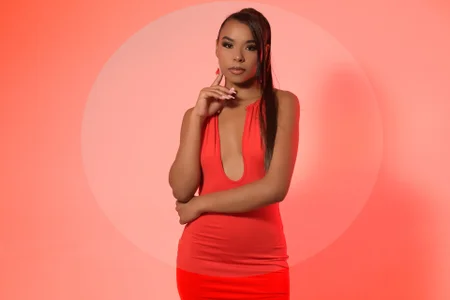 AlexiiaBrown Elegance comes hand in hand with pleasure... Poză 4