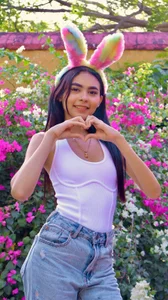 Valery_tiny little bunny days 🐰🌸 Pic 7