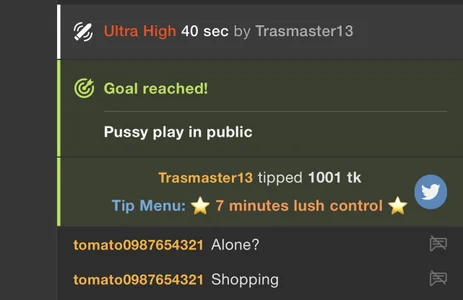 SinwithAmy Thank you so much❤️ Foto