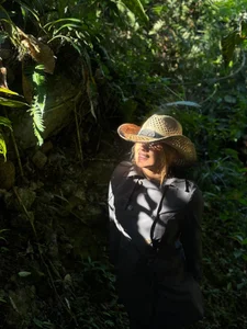 When you look at me, a storm of desire breaks out in my heart de Amber_Martins_ Foto 3