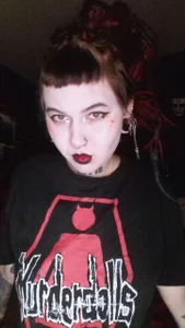 MoorderxDoll Moorder Doll Εικόνα 8