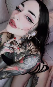 NinaHex Black Ritual 🔮 зображення 9