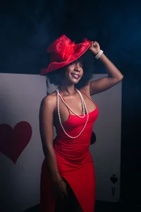 CardyKambell1 ♥️♠️♦️ Hình 5