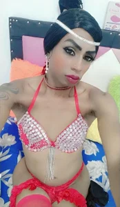 corwindallas24cmHot red for you图片 5