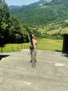 EmyLaveau Let's go on a trip ⛰️ Poză 2