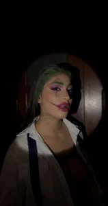 Alaya_cute HALLOWEN...🎃👻🦇🕸🕷💀 Pic 3