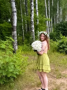 RussianWoman 500 000❤️ Pic 6