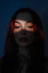 MarieKarma mirror of the soul Pic