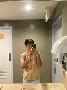 _Creamy_cock Public Pic