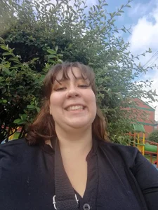 _Emily_rosee_ cute Foto 2