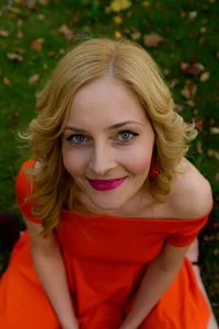 ViciousSiren me Pic 2