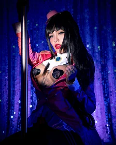 Scarlett_collins02 🖤 Foto 6