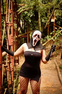 Zoe_Luxxe_ 👻 Pic 4