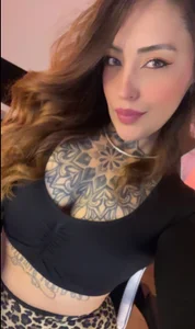 Megan_inked Public Hình 6