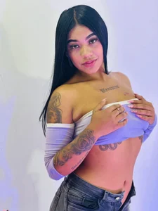 MarianaGibsonSexy Princess 👸🌹 Bild 4