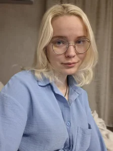 EdaKirkIin my little routine:) Pic 7