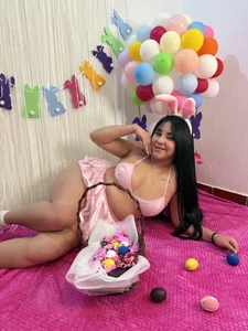 CristalBlaze Happy Easter Pic 5