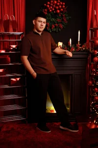 JamesCr_ Merry Christmas 사진