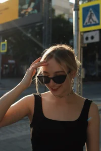 Shy_Polly Public Foto 2