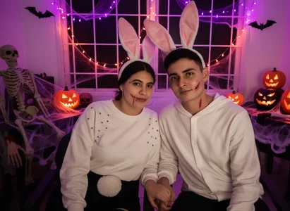 Salome_Moonn cute halloween صورة واحدة|Salome_Moonn cute halloween صورتان|Salome_Moonn cute halloween  3 صور|Salome_Moonn cute halloween  3 صورة