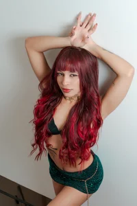 MartinaBlakes Casual⭐ Foto