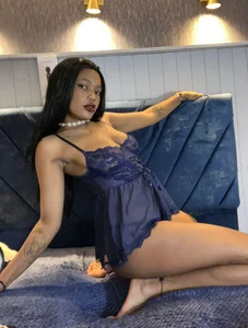 BABYDOLL💙 od CRISTALBROKE_TAY  5 snímek