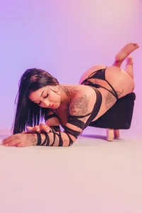 ayshel__ Smoke & Seduction Hình 7